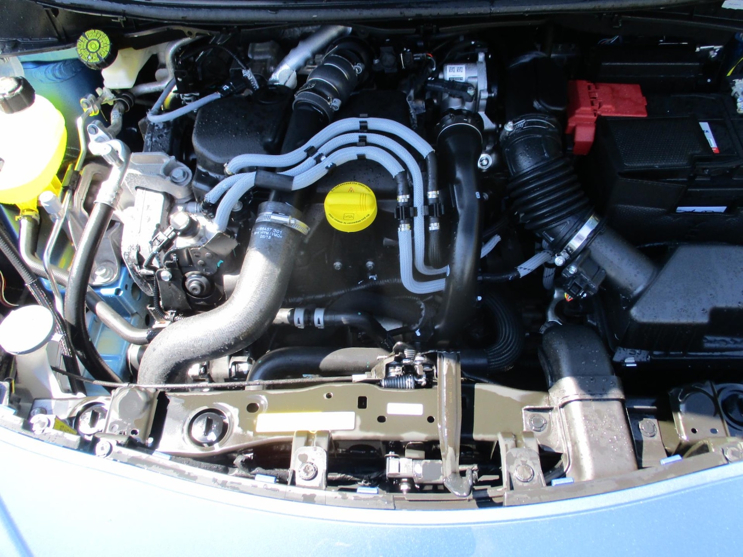 Used Nissan Micra 2019 for sale - 54067087: Photo 10