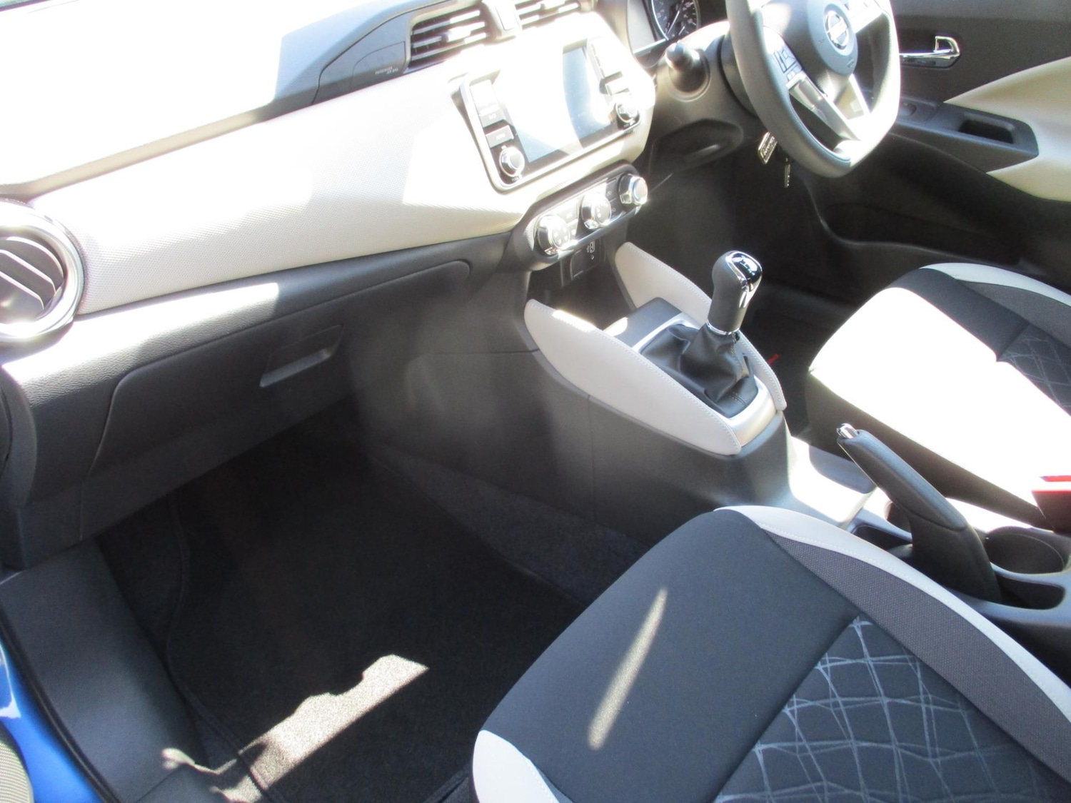 Used Nissan Micra 2019 for sale - 54067087: Photo 12