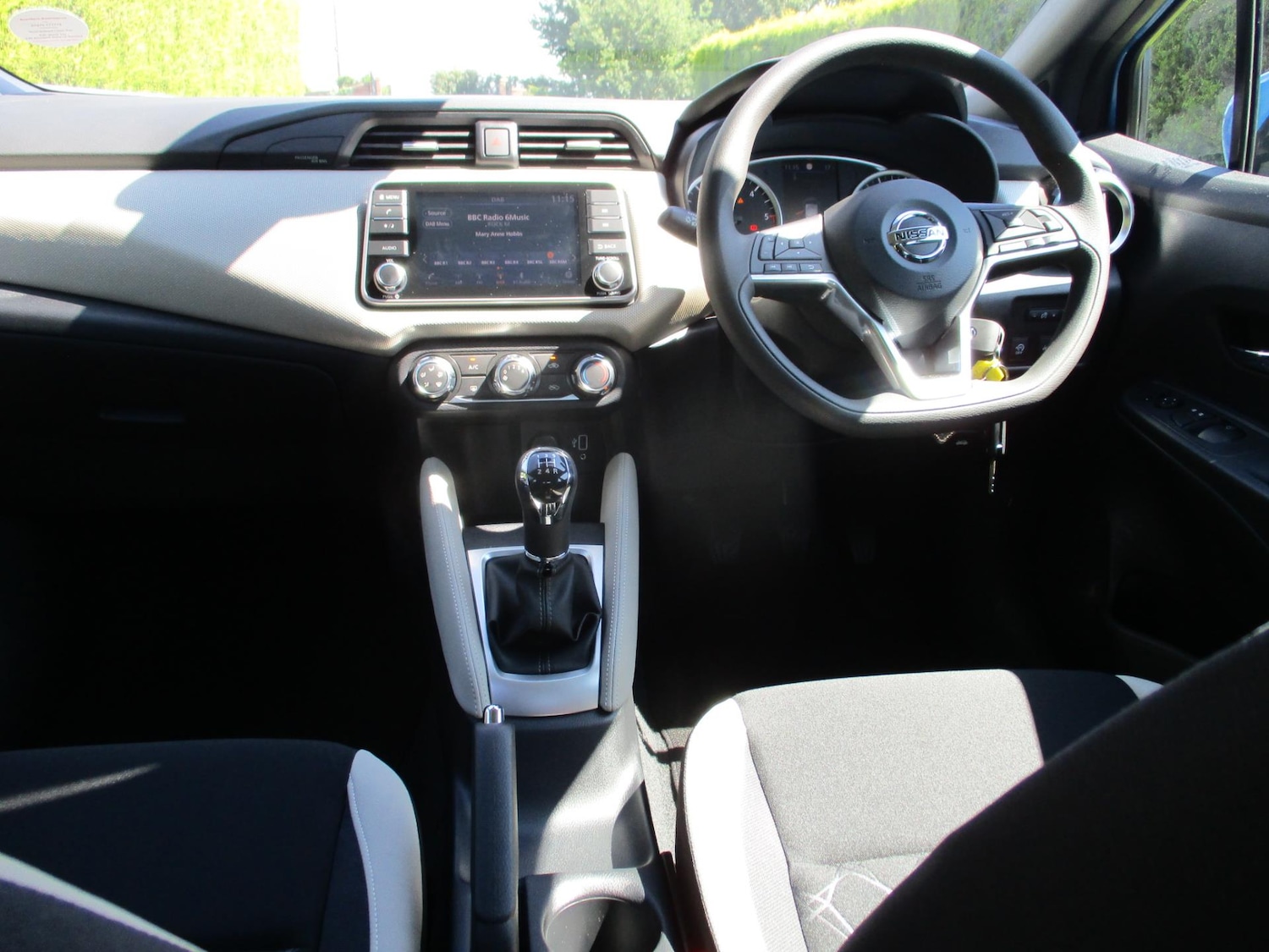 Used Nissan Micra 2019 for sale - 54067087: Photo 13