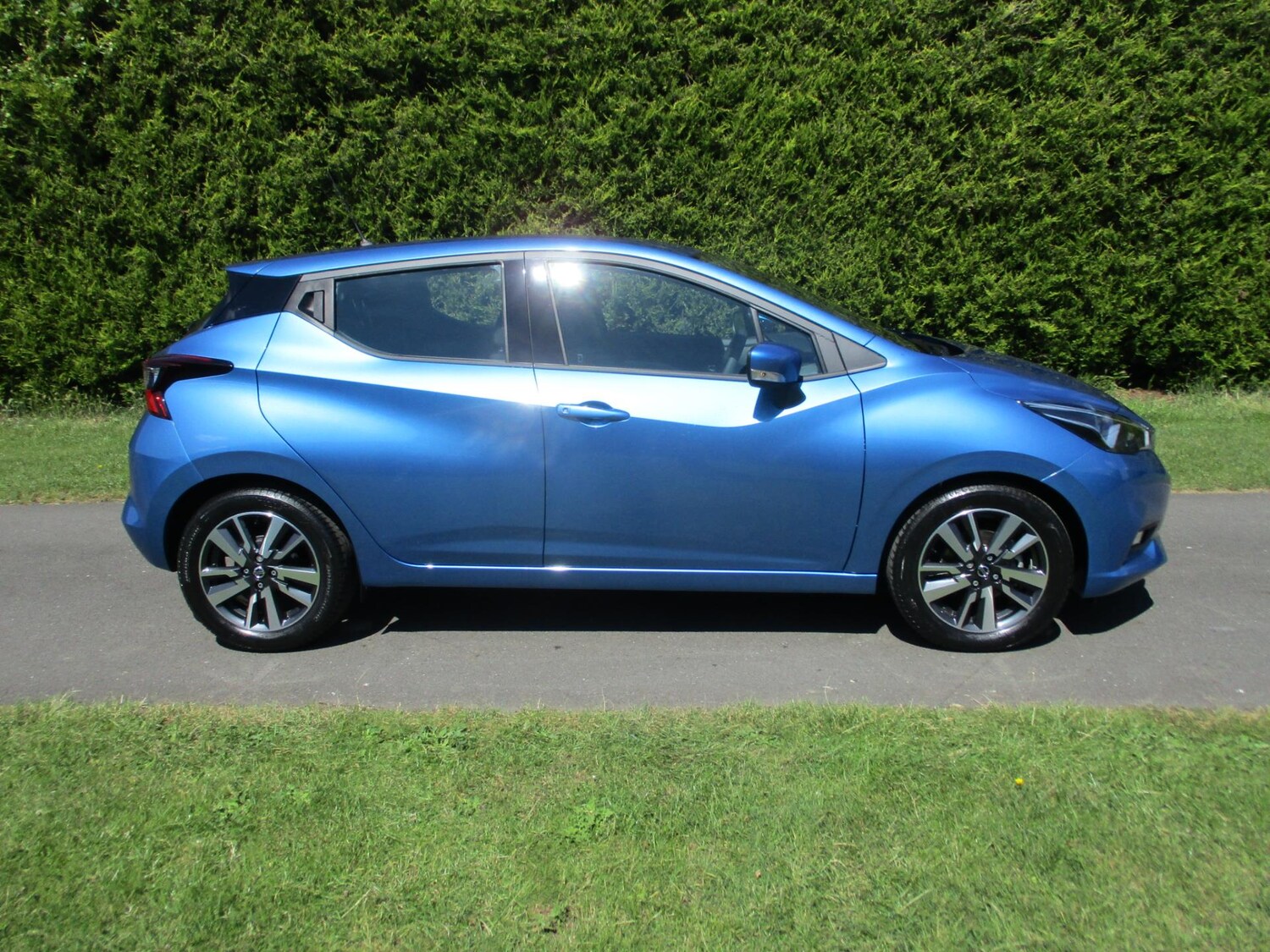 Used Nissan Micra 2019 for sale - 54067087: Photo 7
