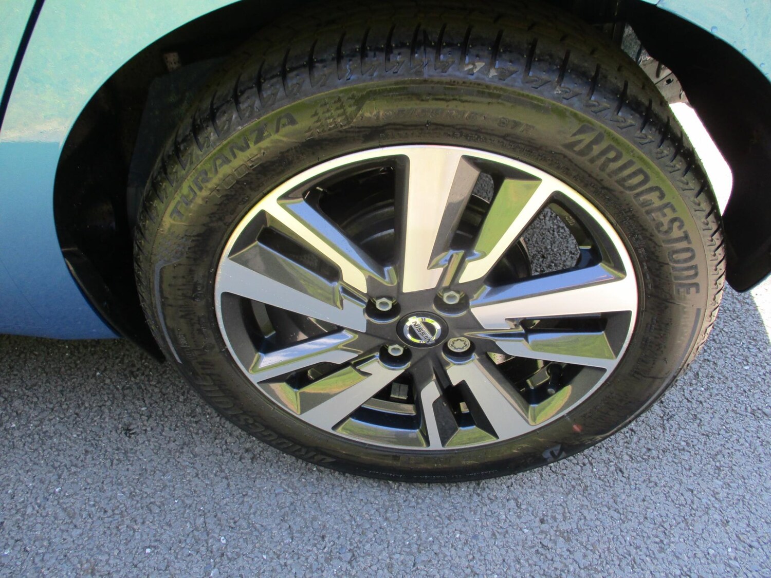 Used Nissan Micra 2019 for sale - 54067087: Photo 8