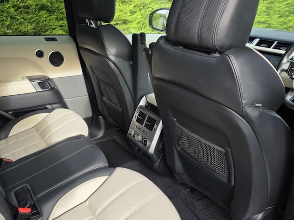 Used Land Rover Range Rover Sport 2018 for sale - 76192551: Photo 13