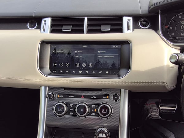 Used Land Rover Range Rover Sport 2018 for sale - 76192551: Photo 15
