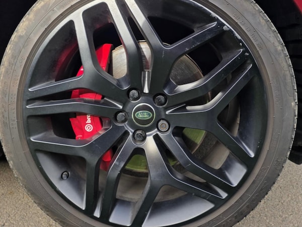 Used Land Rover Range Rover Sport 2018 for sale - 76192551: Photo 16
