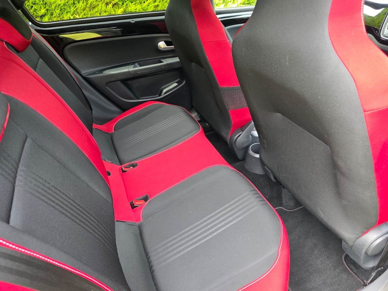 Skoda Citigo 1.0 MPI GreenTech Monte Carlo 5dr