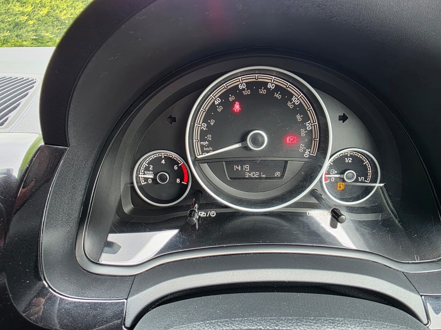 Skoda Citigo 1.0 MPI GreenTech Monte Carlo 5dr