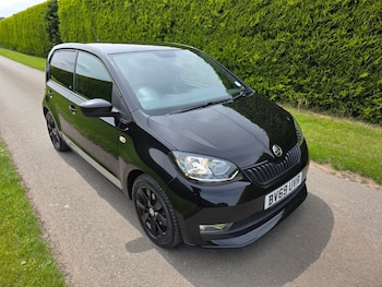 Used Skoda Citigo 2019 for sale - 78904941: Photo