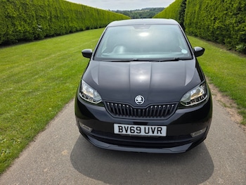 Used Skoda Citigo 2019 for sale - 78904941: Photo