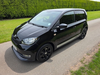 Used Skoda Citigo 2019 for sale - 78904941: Photo