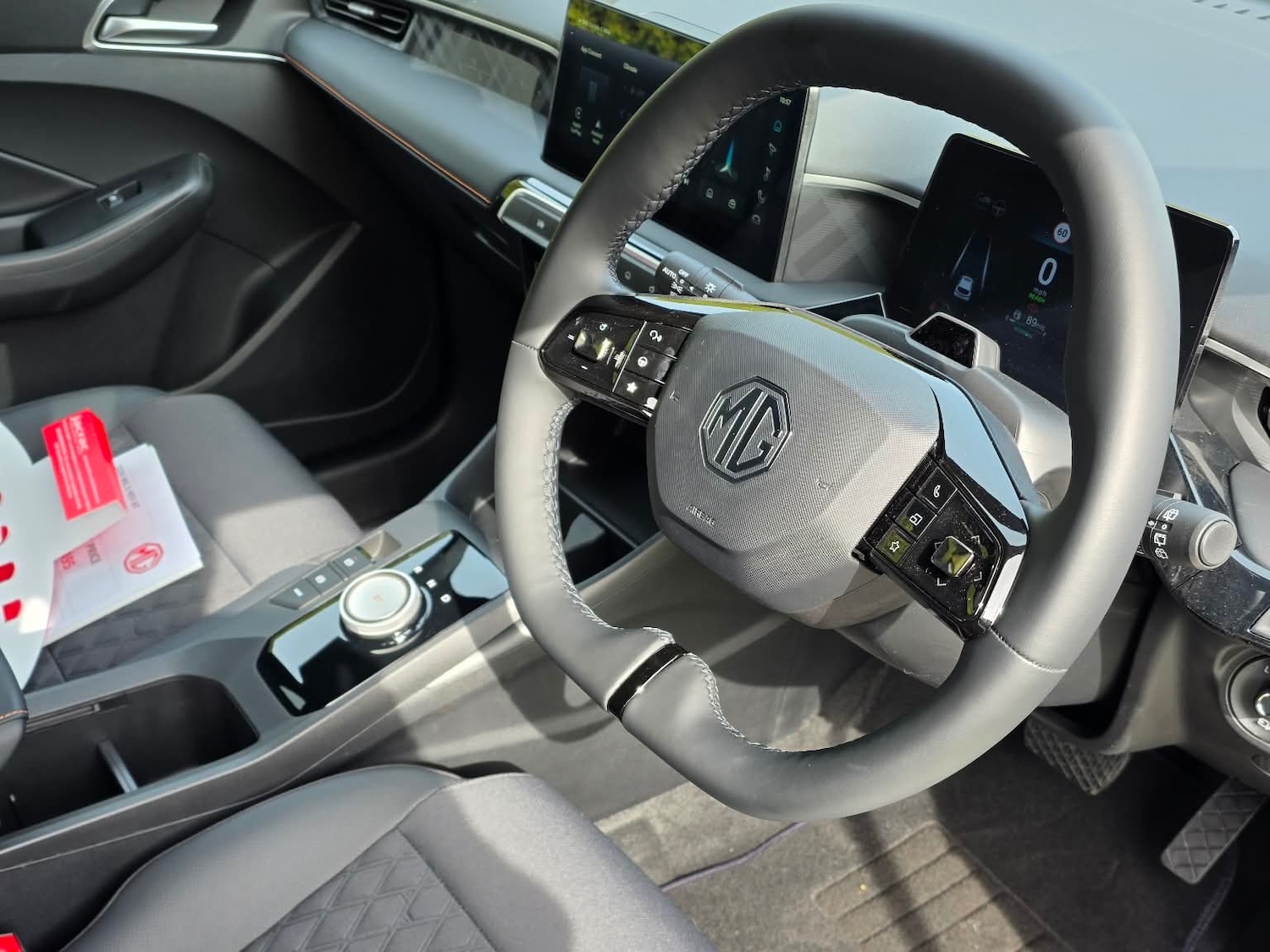 Used MG MG3 2026 for sale - 78198066: Photo 11