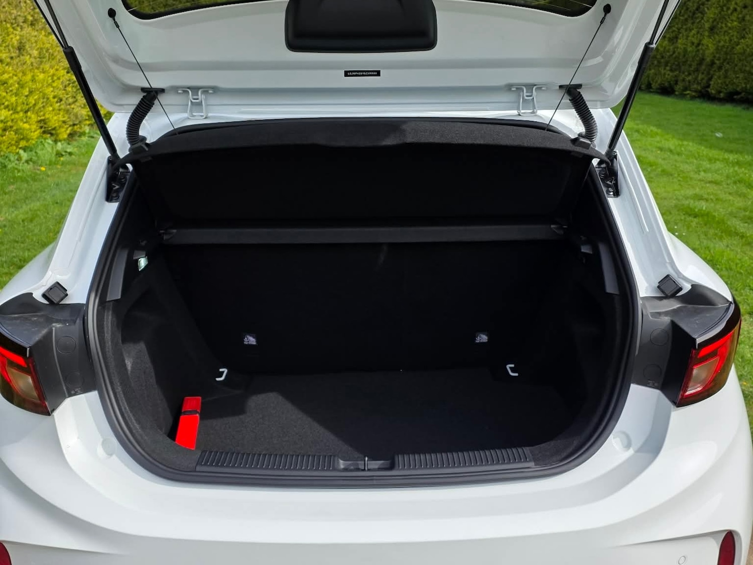 Used MG MG3 2026 for sale - 78198066: Photo 13