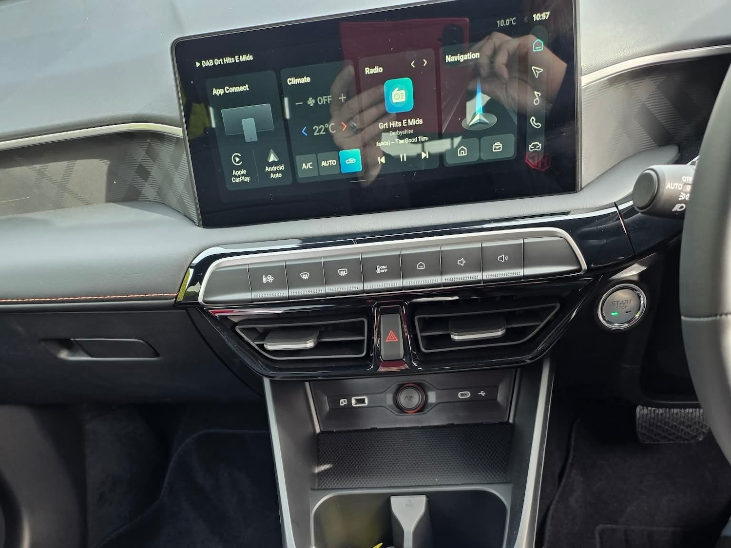 Used MG MG3 2026 for sale - 78198066: Photo 14