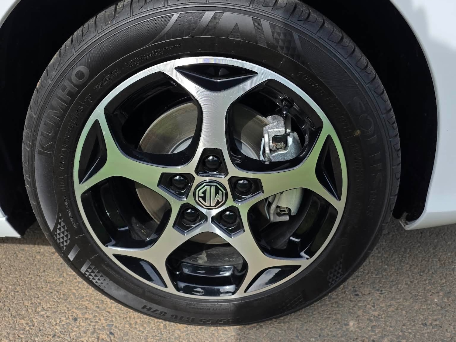 Used MG MG3 2026 for sale - 78198066: Photo 15