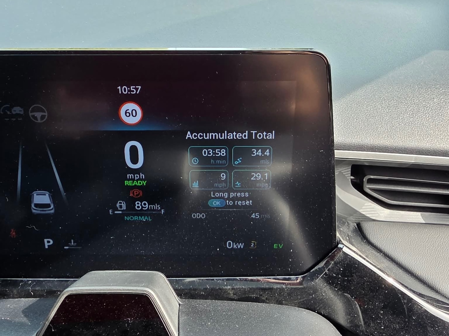 Used MG MG3 2026 for sale - 78198066: Photo 16