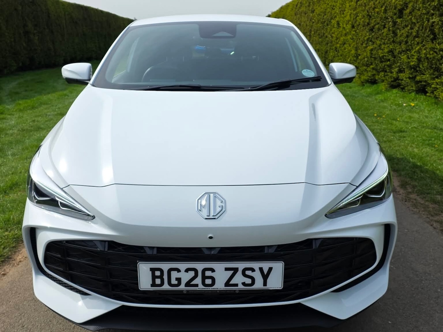 Used MG MG3 2026 for sale - 78198066: Photo 2