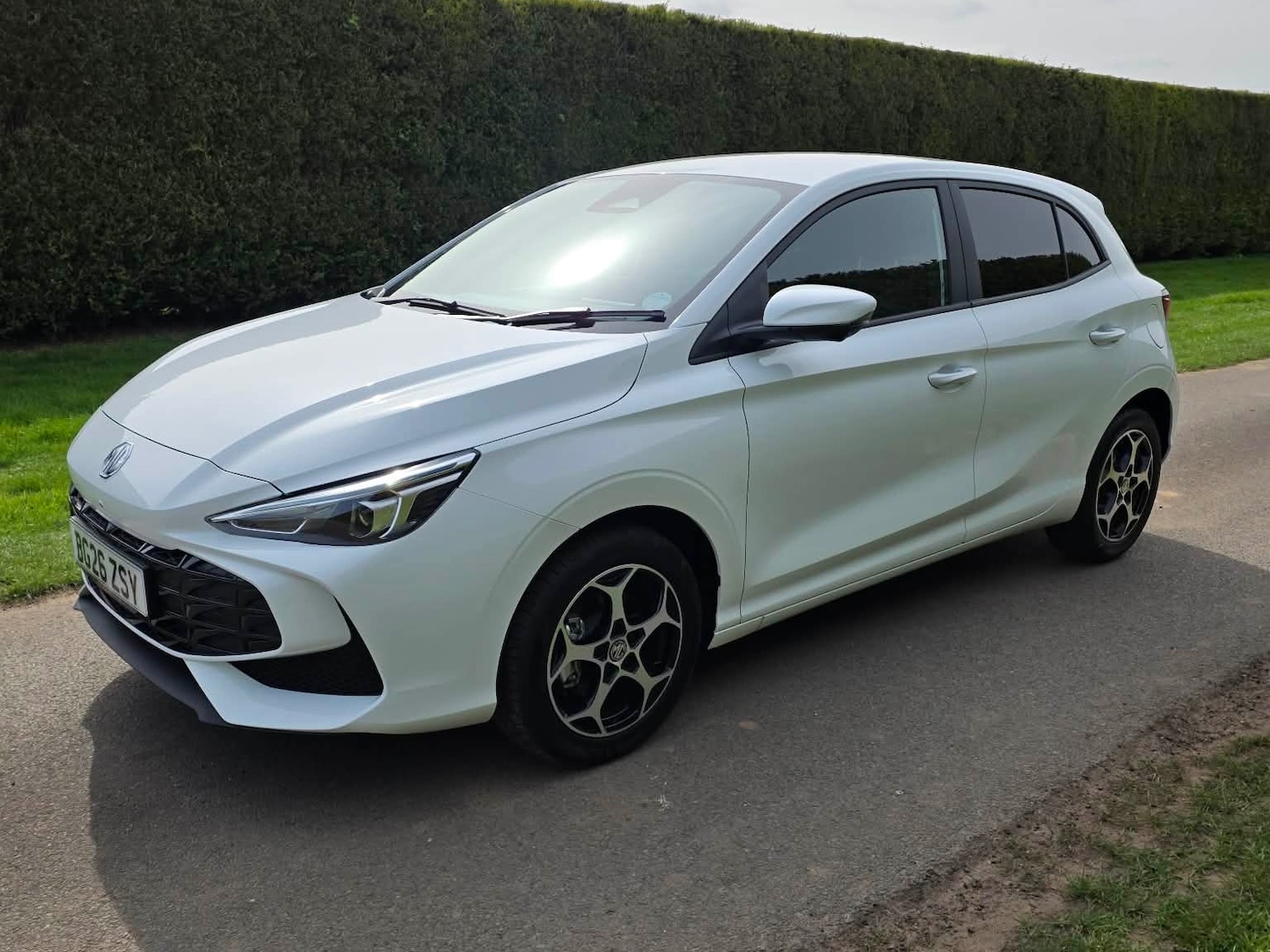 Used MG MG3 2026 for sale - 78198066: Photo 4