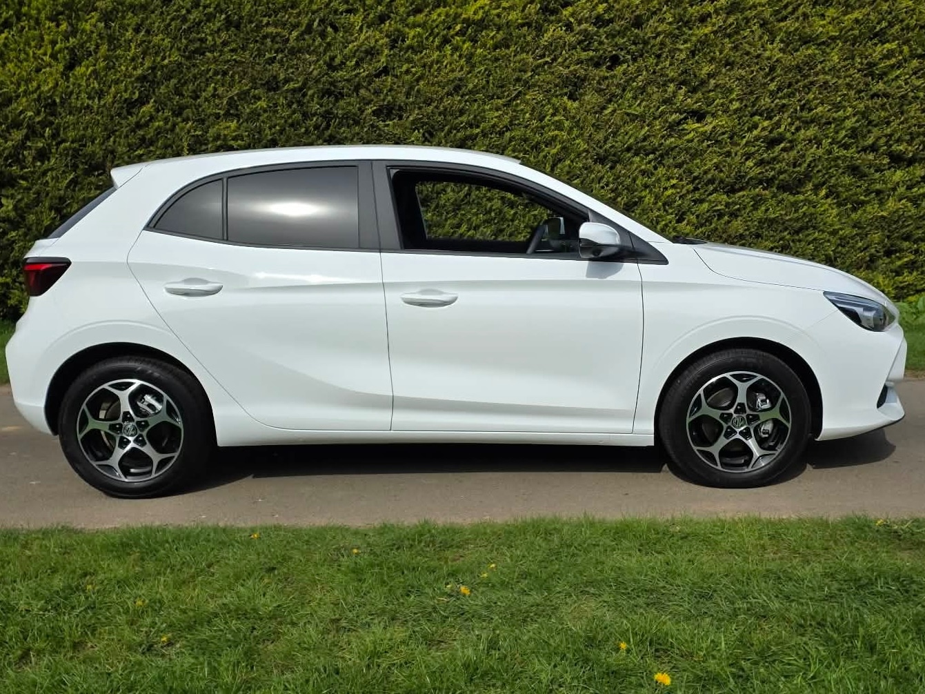 Used MG MG3 2026 for sale - 78198066: Photo 5