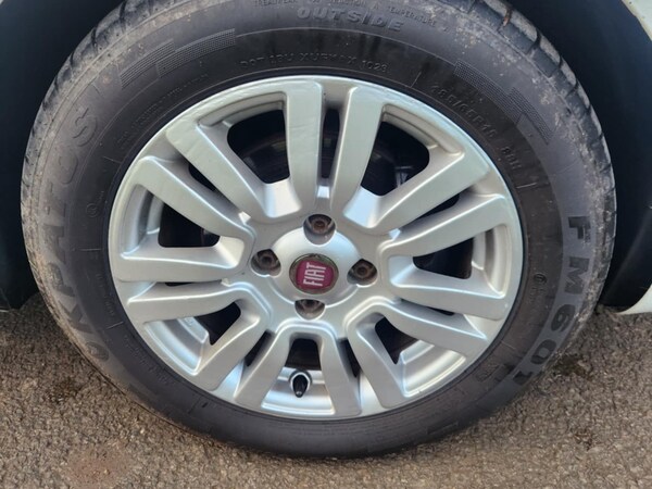 Used Fiat Punto 2014 for sale - 73825475: Photo 15