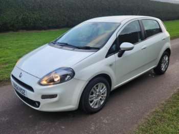 Used Fiat Punto 2014 for sale - 73825475: Photo