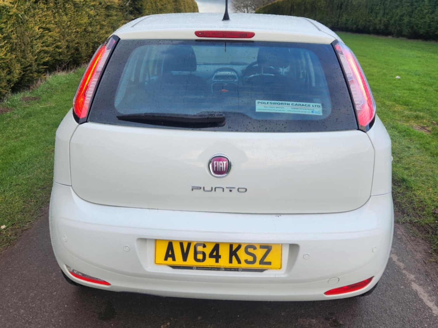 Vehicle 9