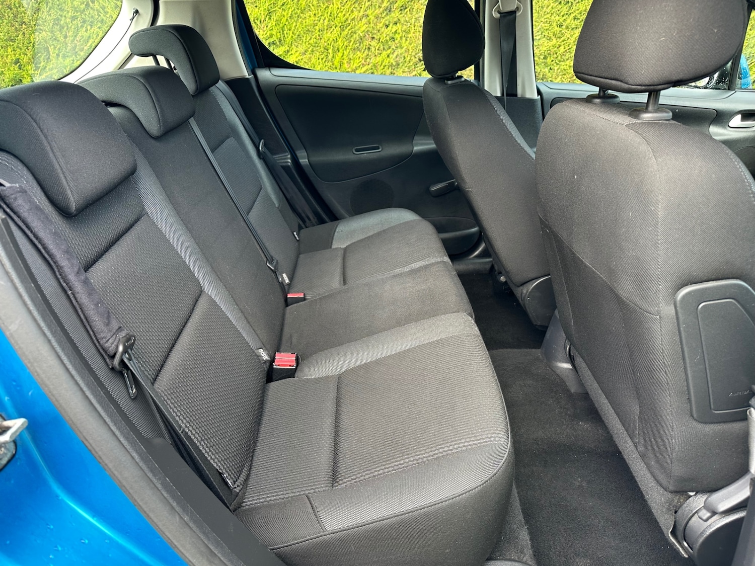 Used Peugeot 207 2012 for sale - 71838220: Photo 10