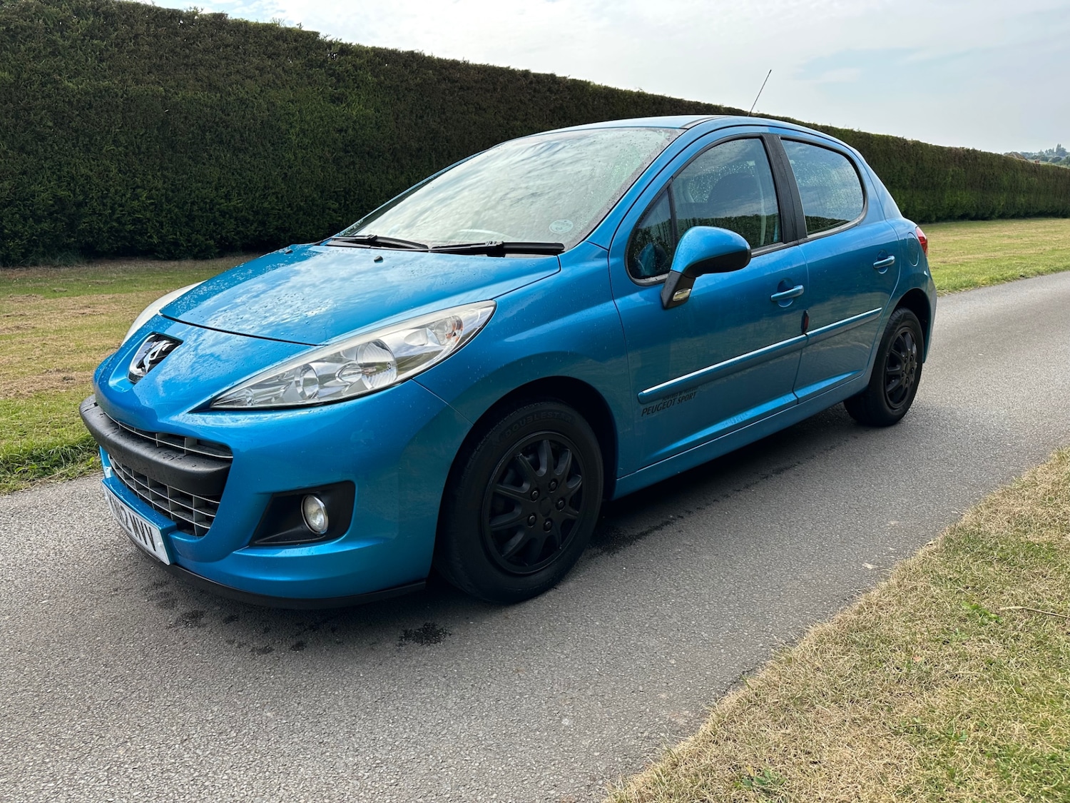 Used Peugeot 207 2012 for sale - 71838220: Photo 3