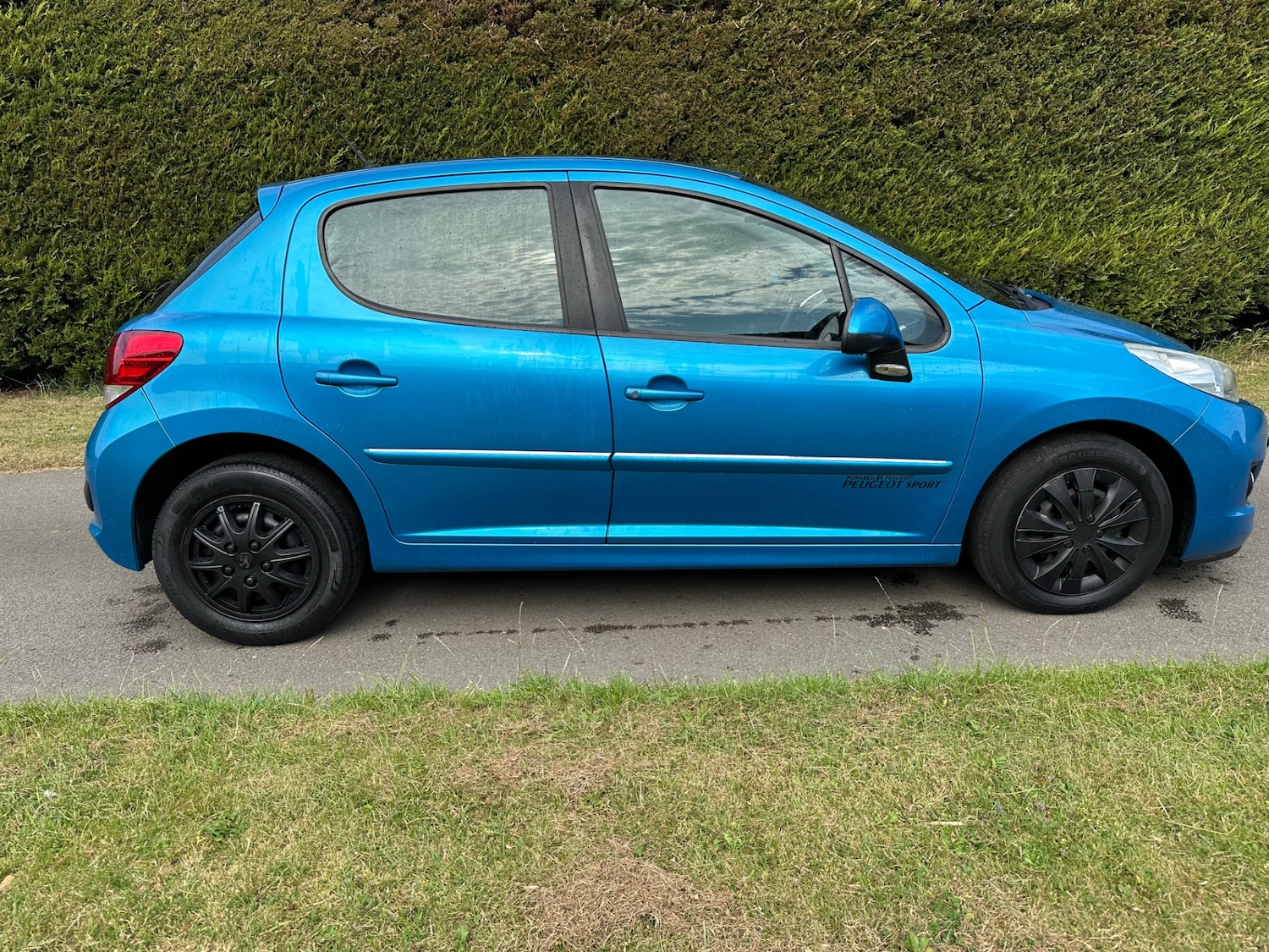 Used Peugeot 207 2012 for sale - 71838220: Photo 4