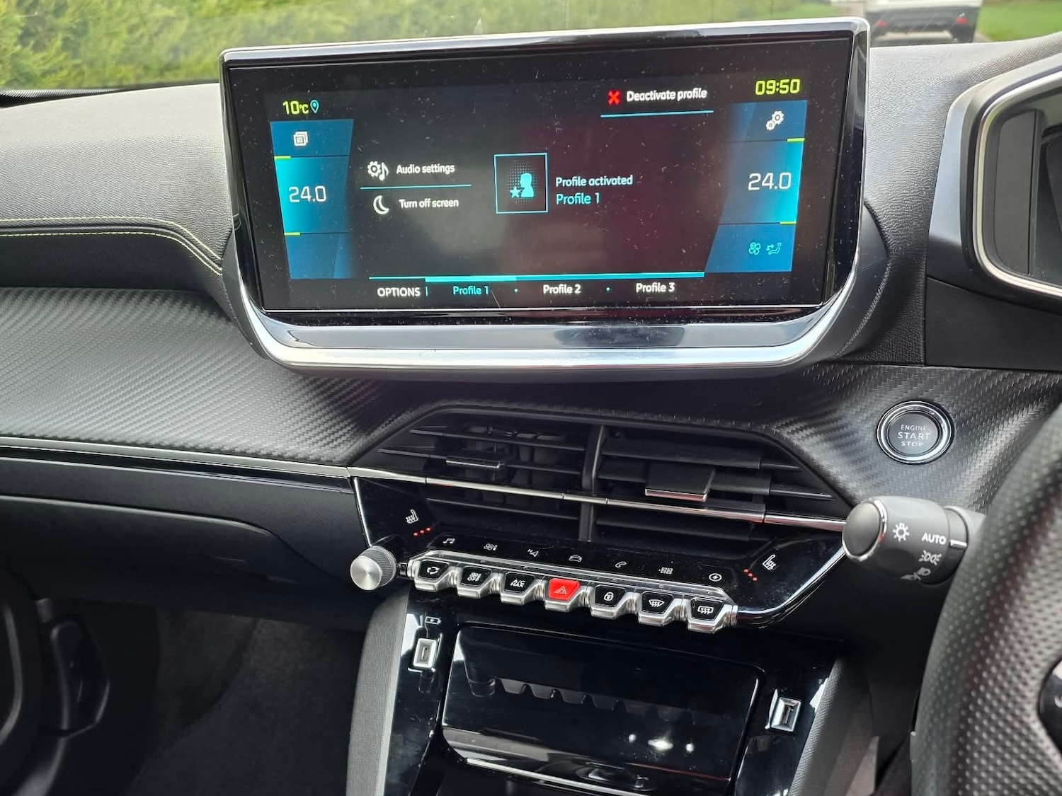 Used Peugeot 2008 2021 for sale - 77675445: Photo 14