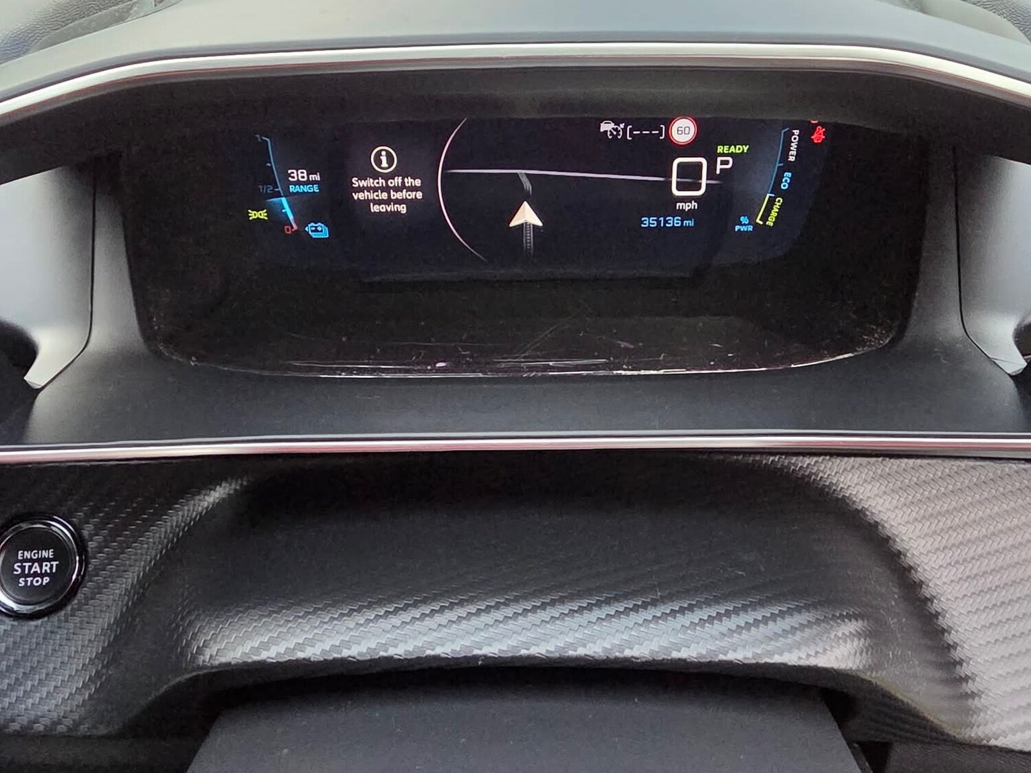 Used Peugeot 2008 2021 for sale - 77675445: Photo 16