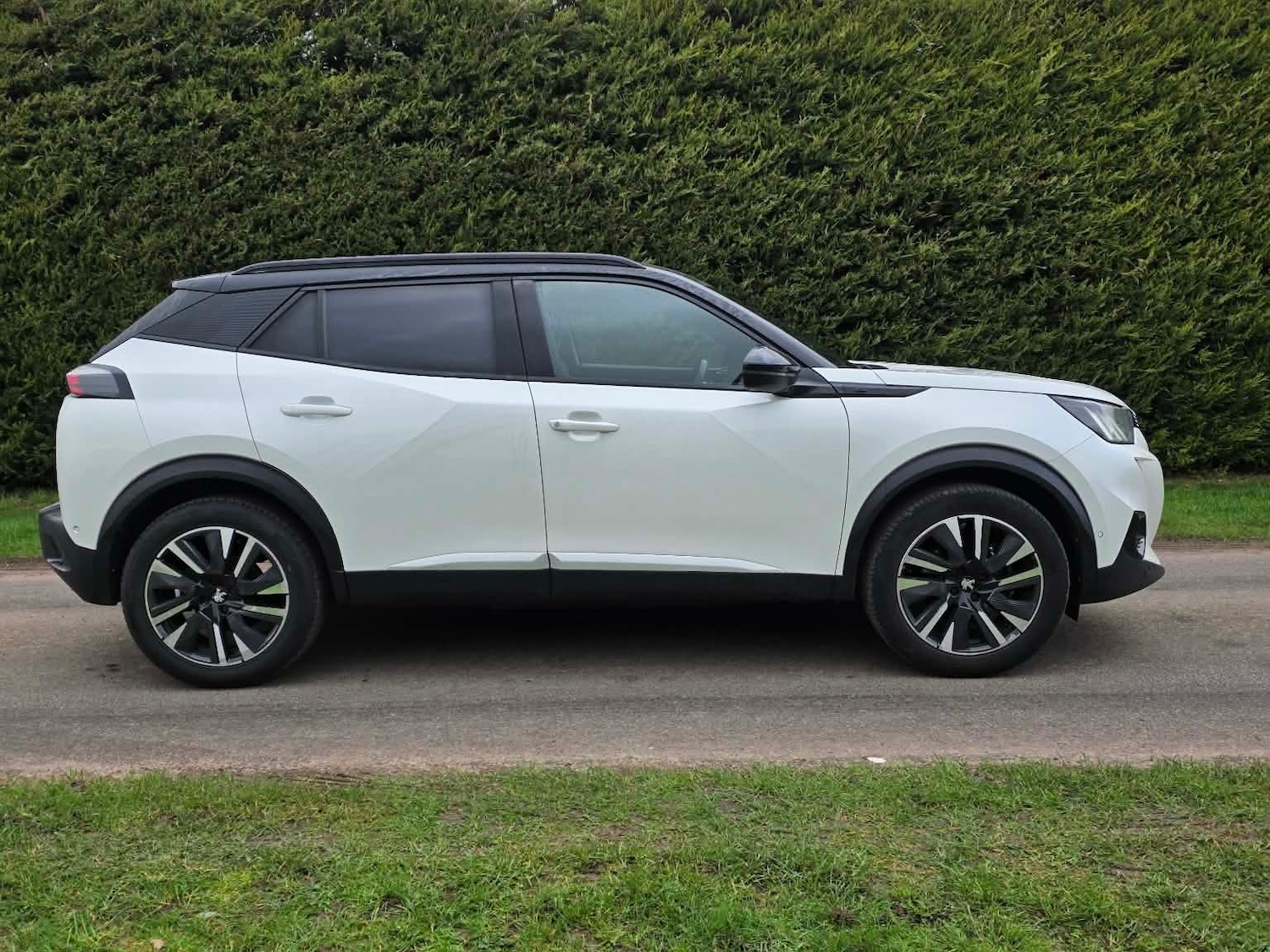 Used Peugeot 2008 2021 for sale - 77675445: Photo 5