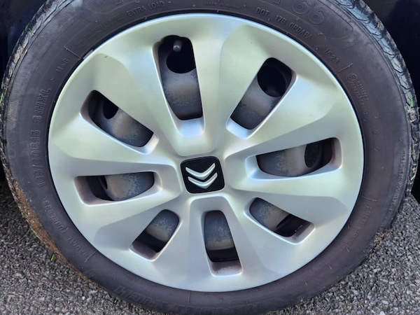 Used Citroen C1 2020 for sale - 73828012: Photo 16