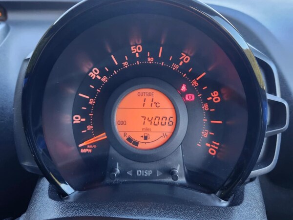 Used Citroen C1 2020 for sale - 73828012: Photo 18