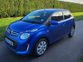 Used Citroen C1 2020 for sale - 73828012: Photo