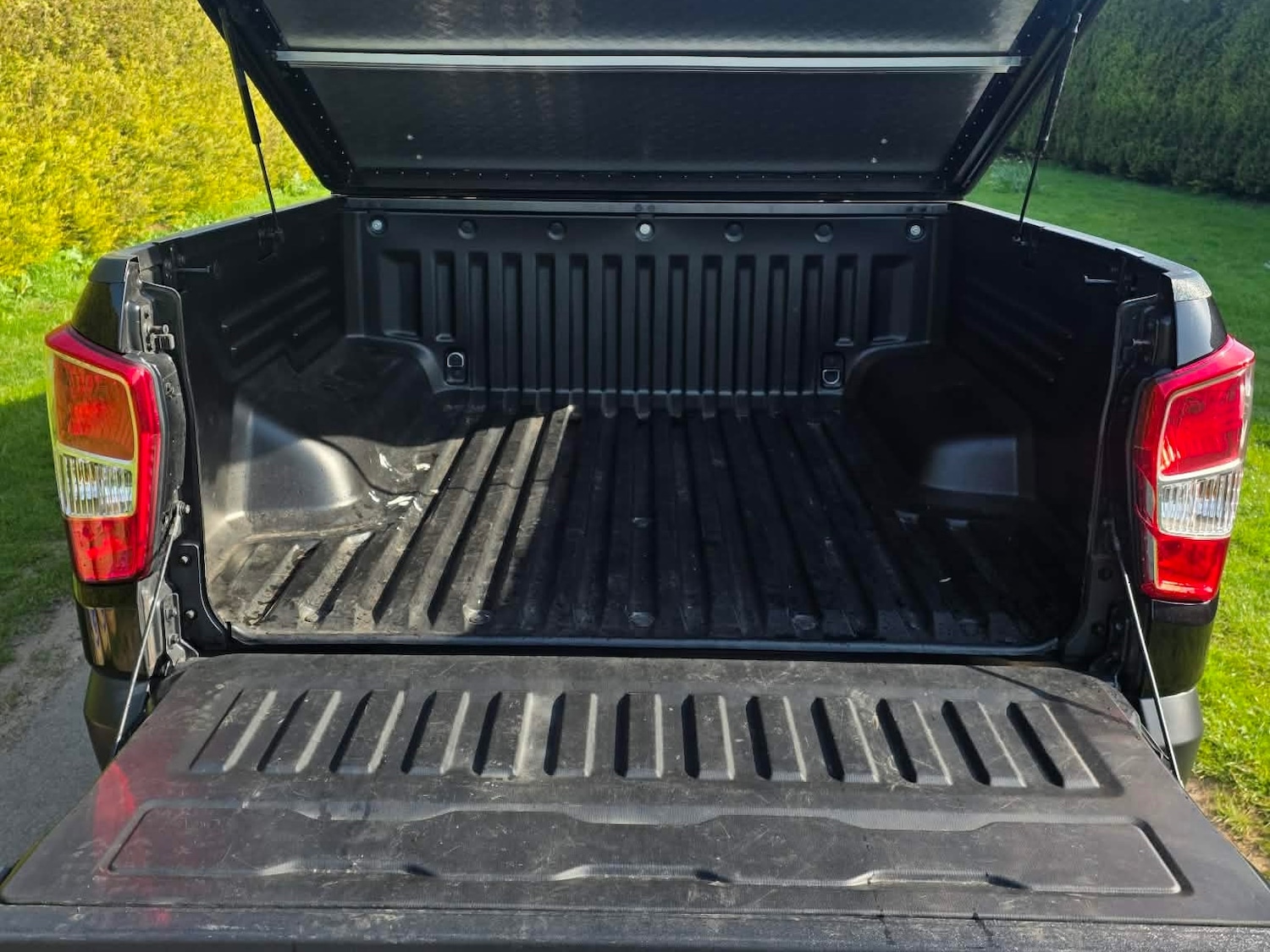 Used Ssangyong Musso 2023 for sale - 78162044: Photo 11