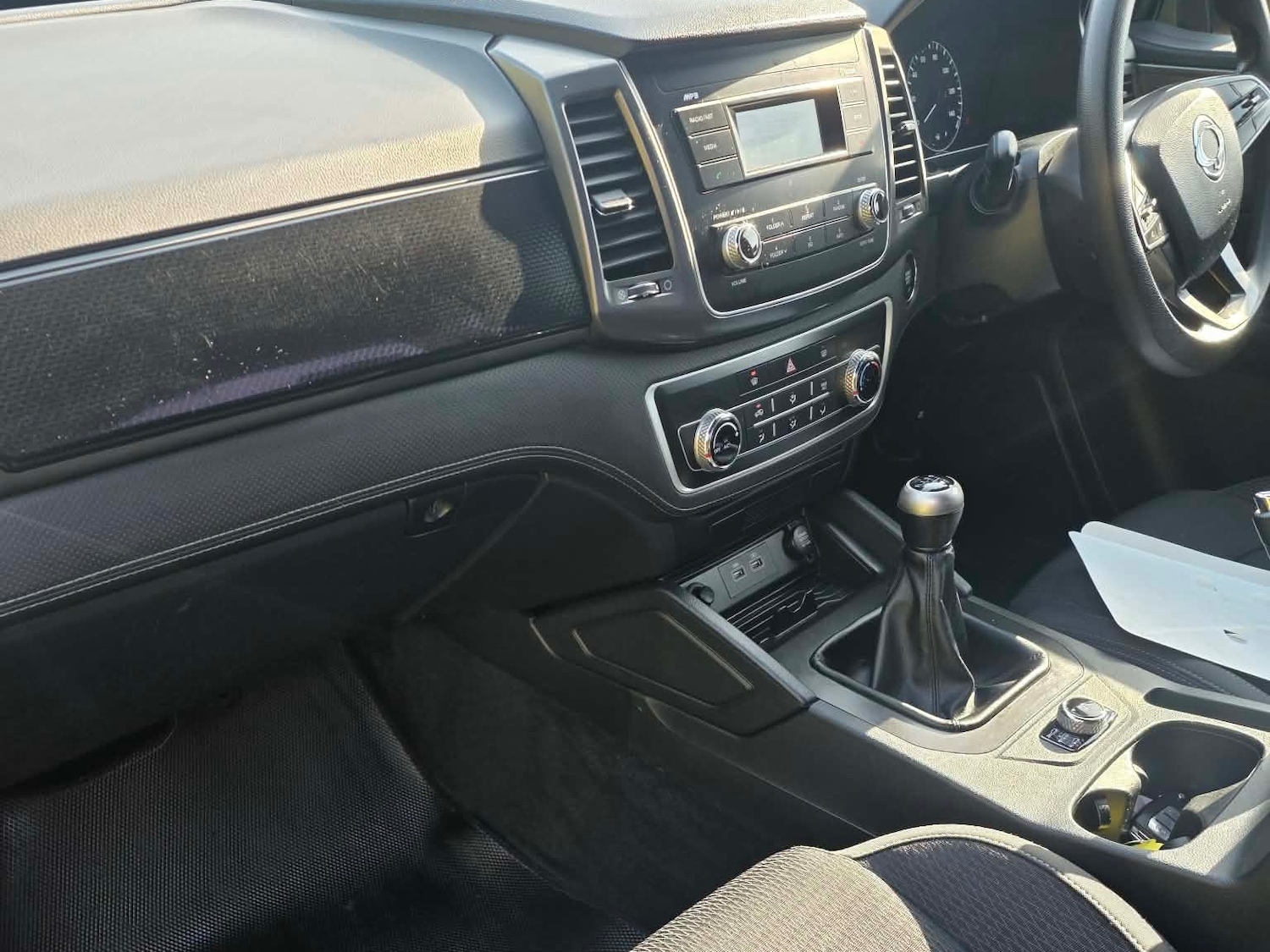 Used Ssangyong Musso 2023 for sale - 78162044: Photo 13