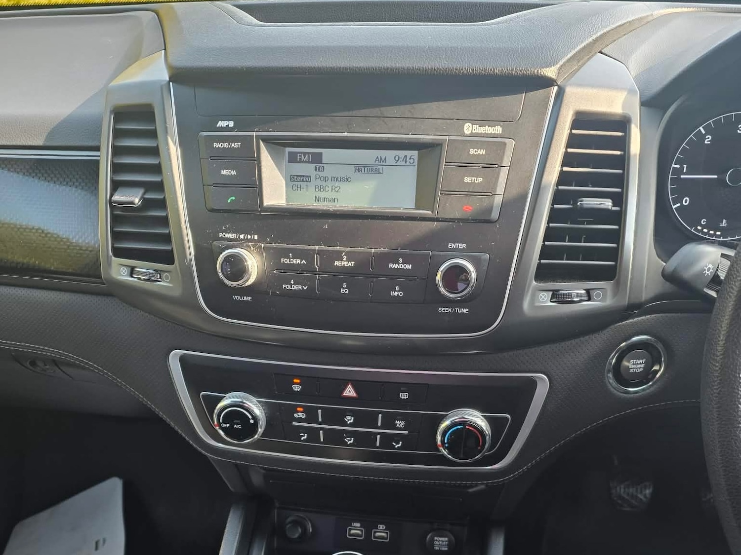 Used Ssangyong Musso 2023 for sale - 78162044: Photo 14