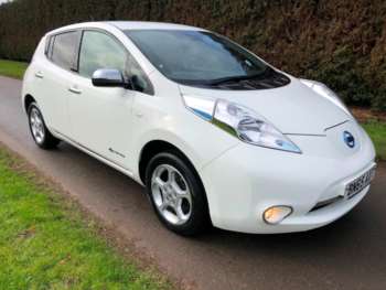 2015 (65) - 80kW Acenta 24kWh 5dr Auto