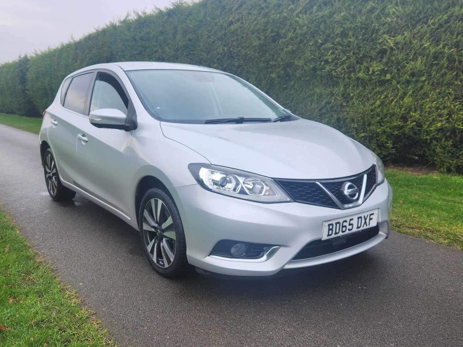 Used Nissan Pulsar 2015 for sale - 69844923: Photo 1