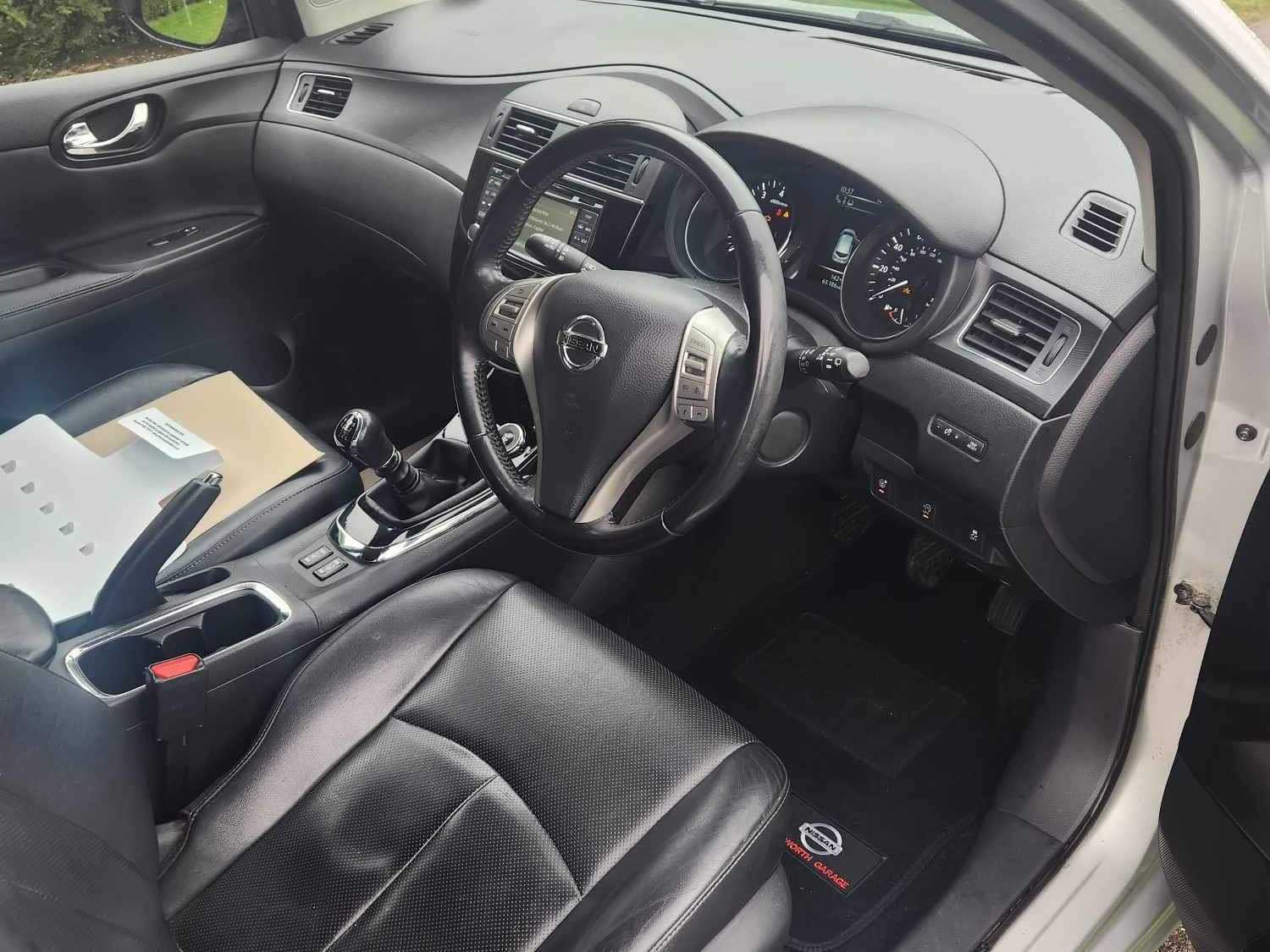 Used Nissan Pulsar 2015 for sale - 69844923: Photo 11