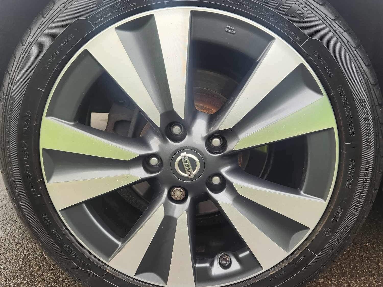 Used Nissan Pulsar 2015 for sale - 69844923: Photo 13