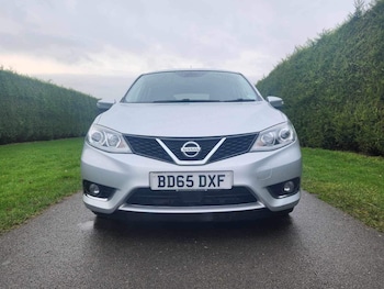 Used Nissan Pulsar 2015 for sale - 69844923: Photo