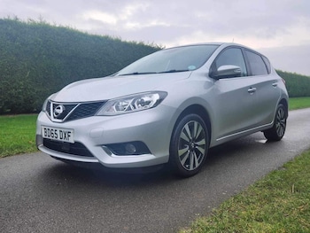 Used Nissan Pulsar 2015 for sale - 69844923: Photo