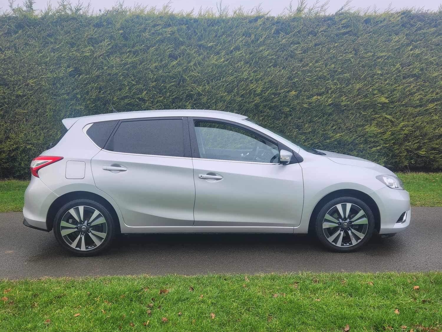 Used Nissan Pulsar 2015 for sale - 69844923: Photo 5