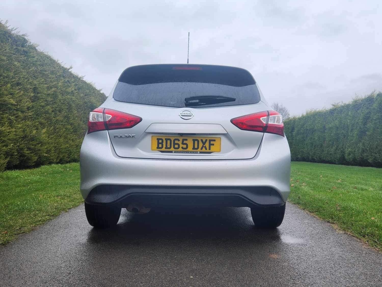 Used Nissan Pulsar 2015 for sale - 69844923: Photo 7