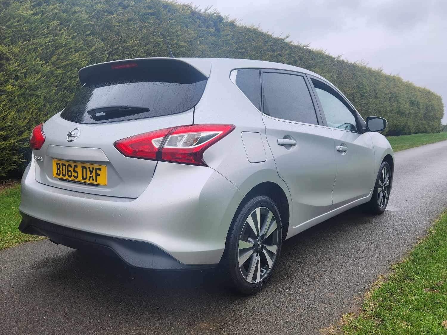 Used Nissan Pulsar 2015 for sale - 69844923: Photo 9