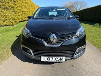Used Renault Captur 2017 for sale - 74086564: Photo