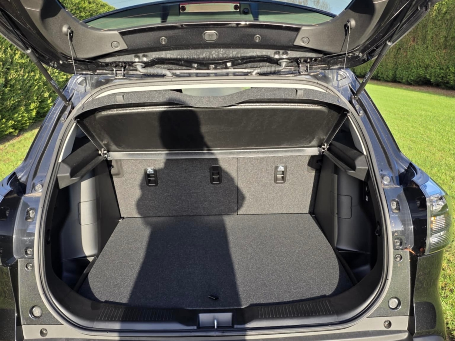 Suzuki Sx4 s-cross 1.4 Boosterjet 48V Hybrid Ultra ALLGRIP 5dr