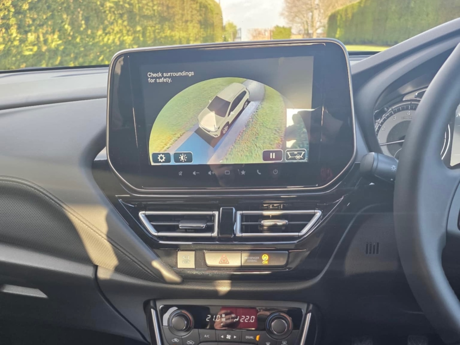 Suzuki Sx4 s-cross 1.4 Boosterjet 48V Hybrid Ultra ALLGRIP 5dr