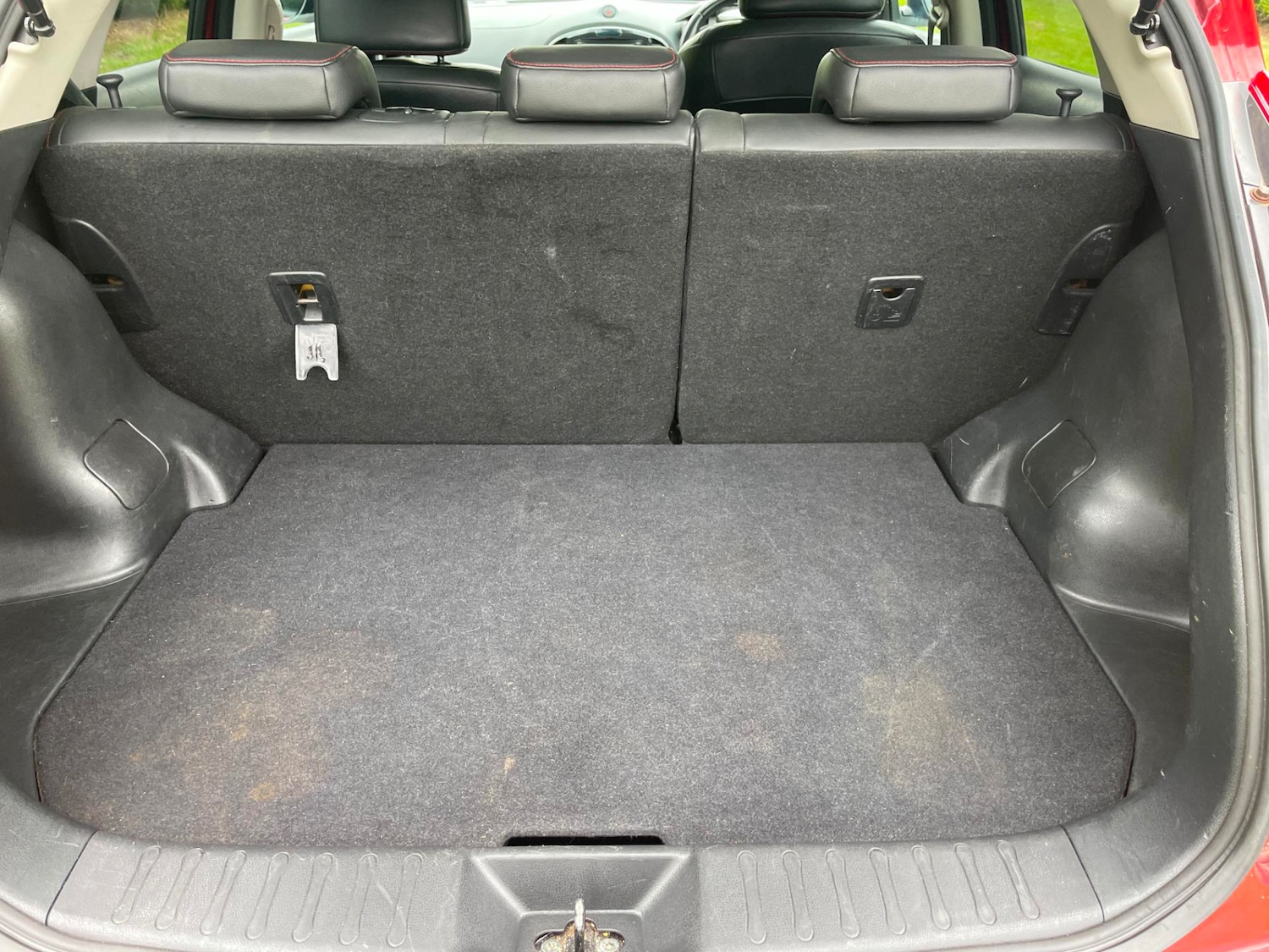 Used Nissan Juke 2011 for sale - 68304533: Photo 11