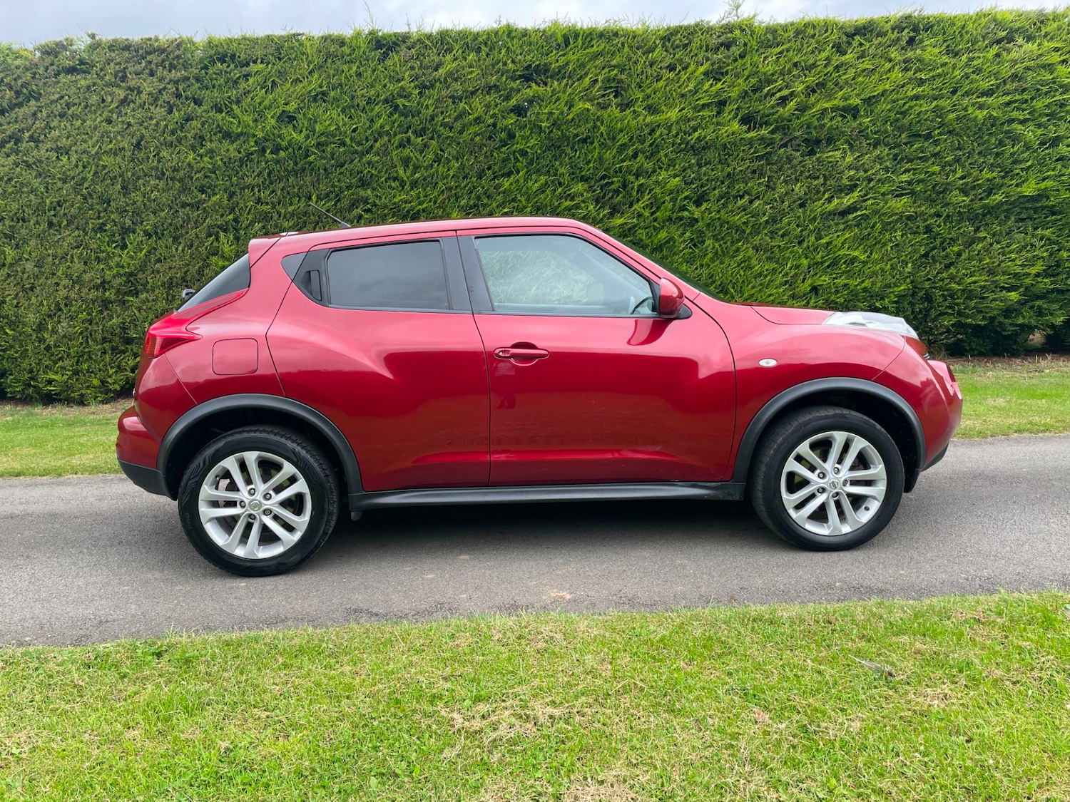 Used Nissan Juke 2011 for sale - 68304533: Photo 13